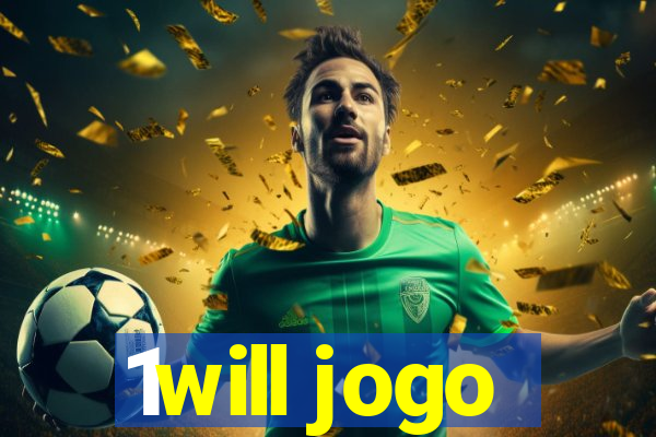 1will jogo